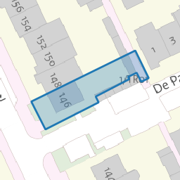 Perceel BTL00-D-4668