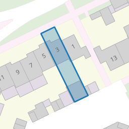 Perceel BTL00-D-4681