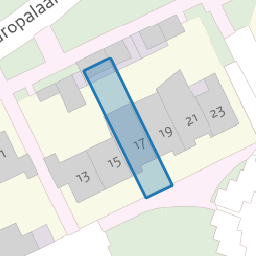 Perceel BTL00-D-4685