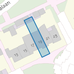 Perceel BTL00-D-4686