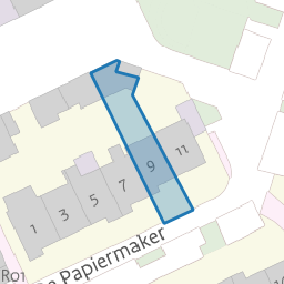 Perceel BTL00-D-4690