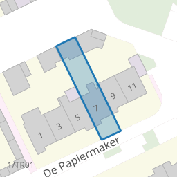 Perceel BTL00-D-4691