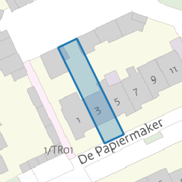 Perceel BTL00-D-4693