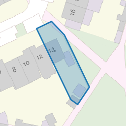 Perceel BTL00-D-4695