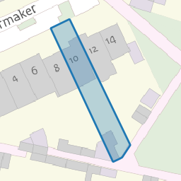 Perceel BTL00-D-4697