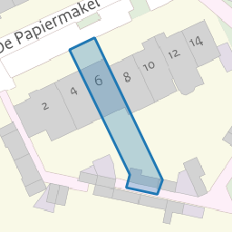 Perceel BTL00-D-4699