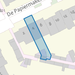 Perceel BTL00-D-4700