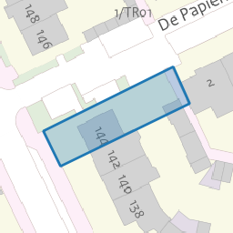 Perceel BTL00-D-4702