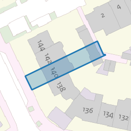 Perceel BTL00-D-4704