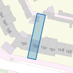 Perceel BTL00-D-4707