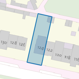 Perceel BTL00-D-4712