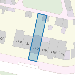 Perceel BTL00-D-4714