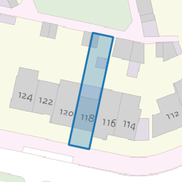 Perceel BTL00-D-4715