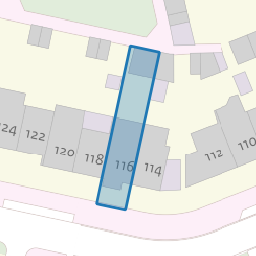 Perceel BTL00-D-4716