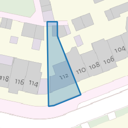 Perceel BTL00-D-4718