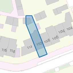 Perceel BTL00-D-4719