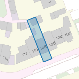 Perceel BTL00-D-4720