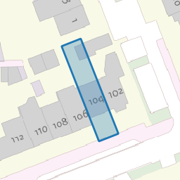 Perceel BTL00-D-4722