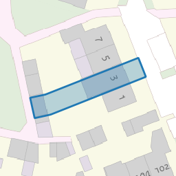 Perceel BTL00-D-4725