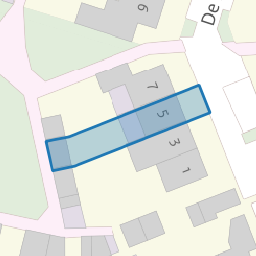 Perceel BTL00-D-4726