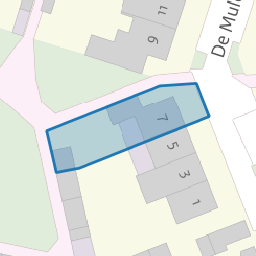 Perceel BTL00-D-4727