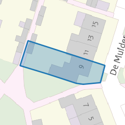 Perceel BTL00-D-4728