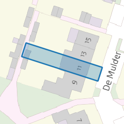 Perceel BTL00-D-4729