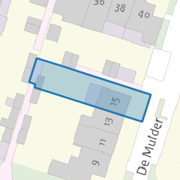 Perceel BTL00-D-4731