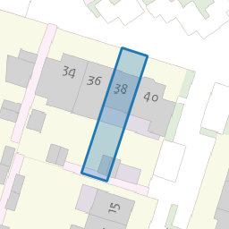 Perceel BTL00-D-4733