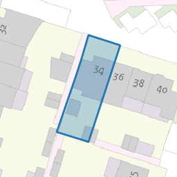 Perceel BTL00-D-4735