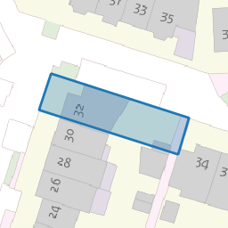 Perceel BTL00-D-4736