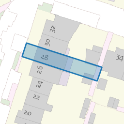 Perceel BTL00-D-4738