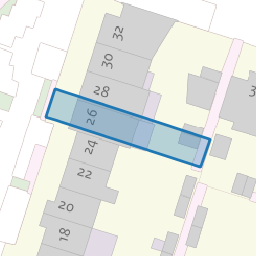 Perceel BTL00-D-4739