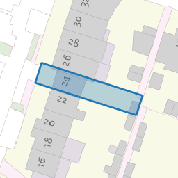 Perceel BTL00-D-4740