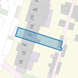 Perceel BTL00-D-4741