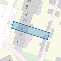 Perceel BTL00-D-4742