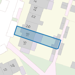 Perceel BTL00-D-4743