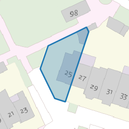 Perceel BTL00-D-4745