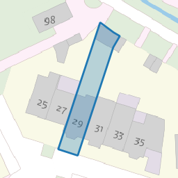 Perceel BTL00-D-4747