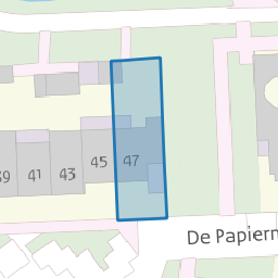 Perceel BTL00-D-4756