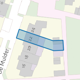 Perceel BTL00-D-4758