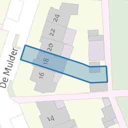 Perceel BTL00-D-4760