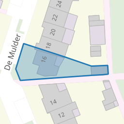 Perceel BTL00-D-4761