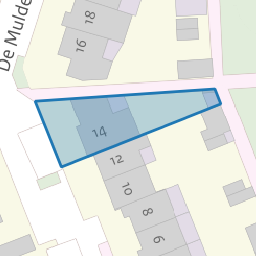 Perceel BTL00-D-4762