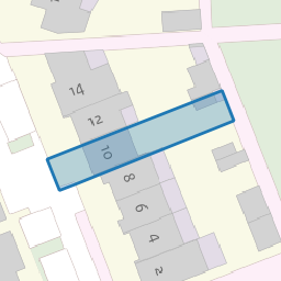 Perceel BTL00-D-4764