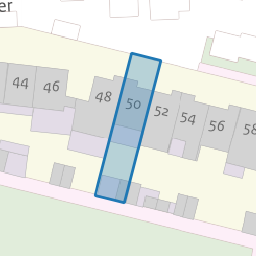 Perceel BTL00-D-4780