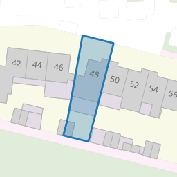 Perceel BTL00-D-4781