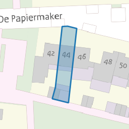 Perceel BTL00-D-4783