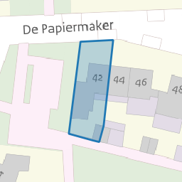 Perceel BTL00-D-4784