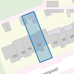 Perceel BTL00-D-4788